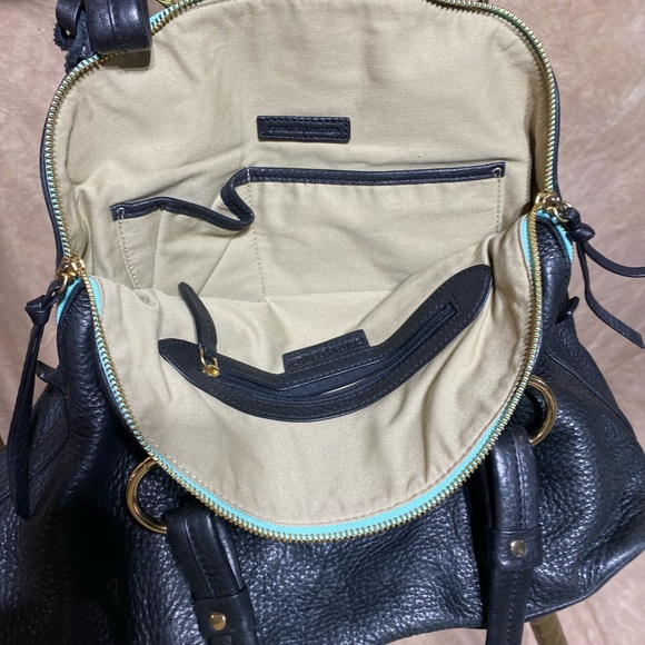 Cynthia Rowley, Genuine Leather, handbag - Picture 8 of 10